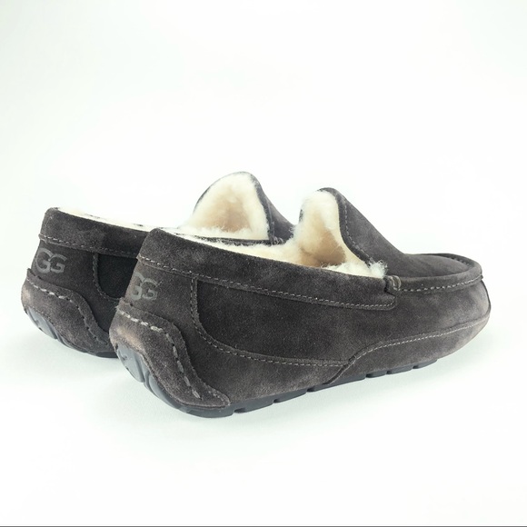 Like New Ascot Slippers - Picture 11 of 14